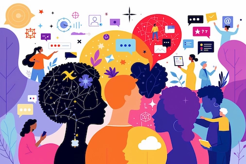 Critical Thinking and Other Tools to Navigate the Media Environment & Engage with your Audience