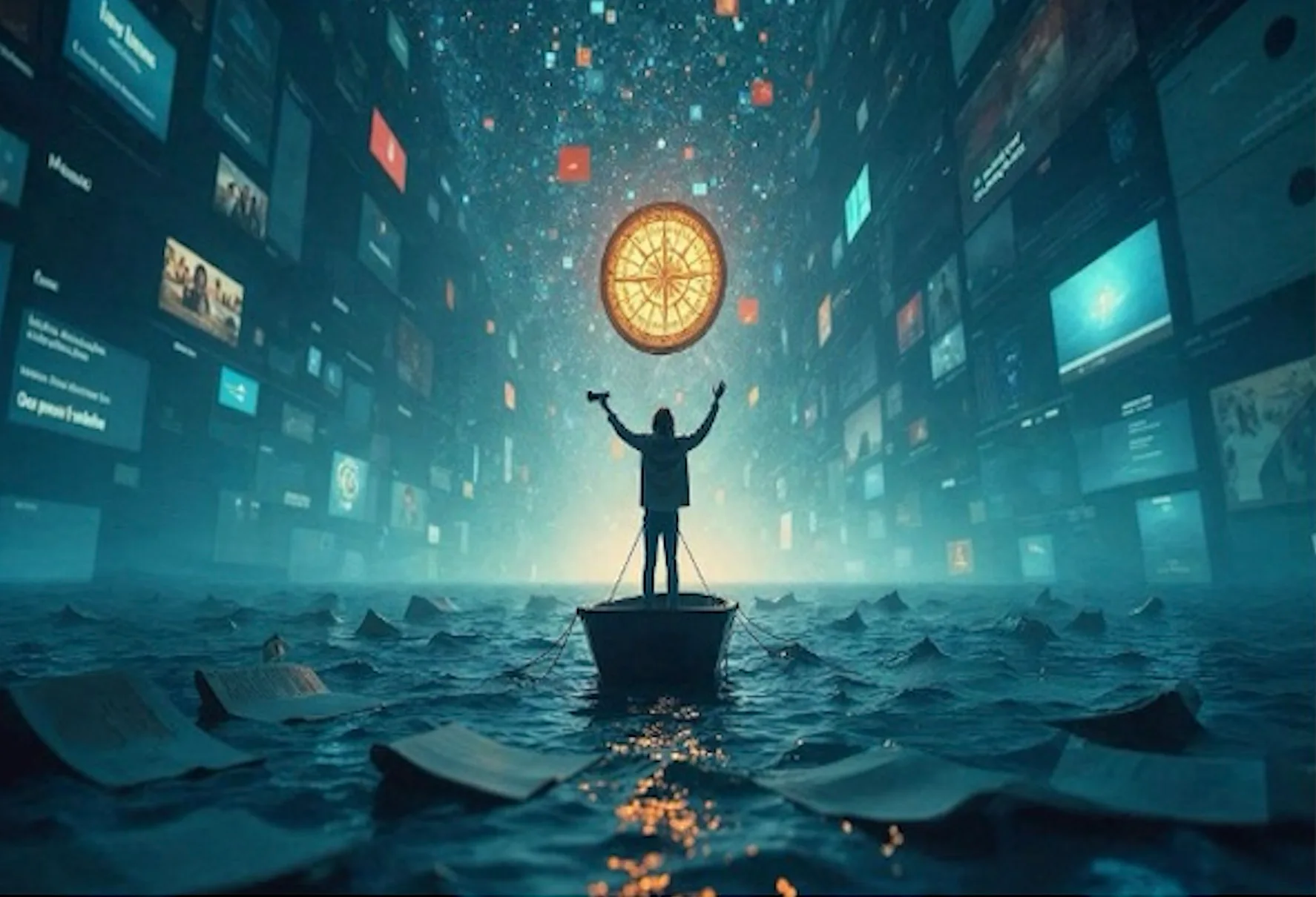 Addressing Misinformation and Polarisation in Migration and Climate Change