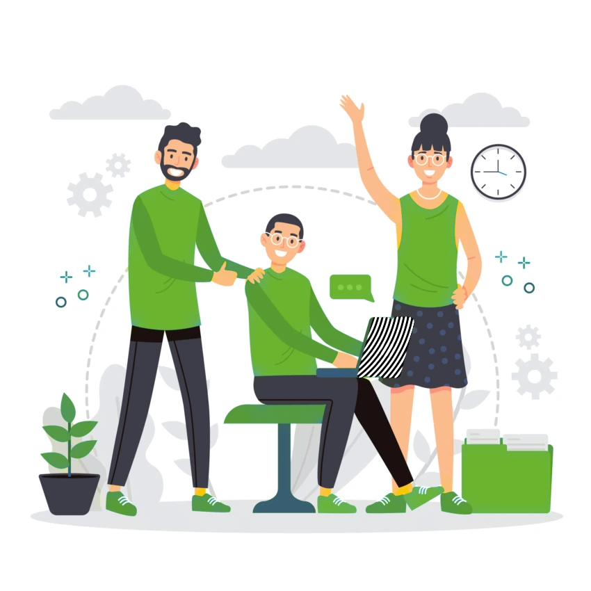 Immune to Infodemic About Us