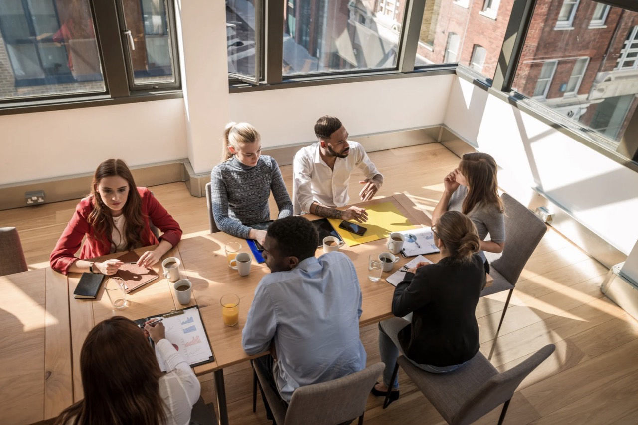 I2I Project Framework Workshop