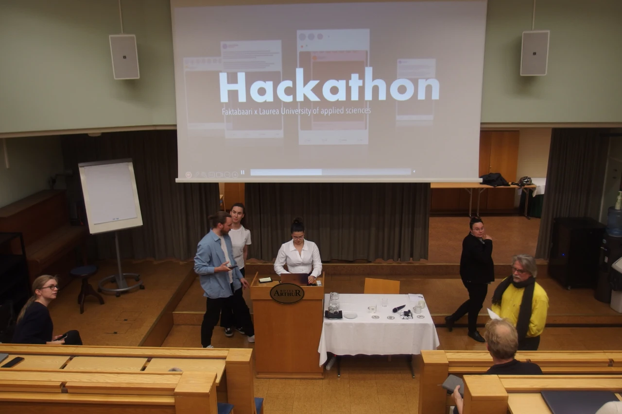 I2I Project Framework Workshop