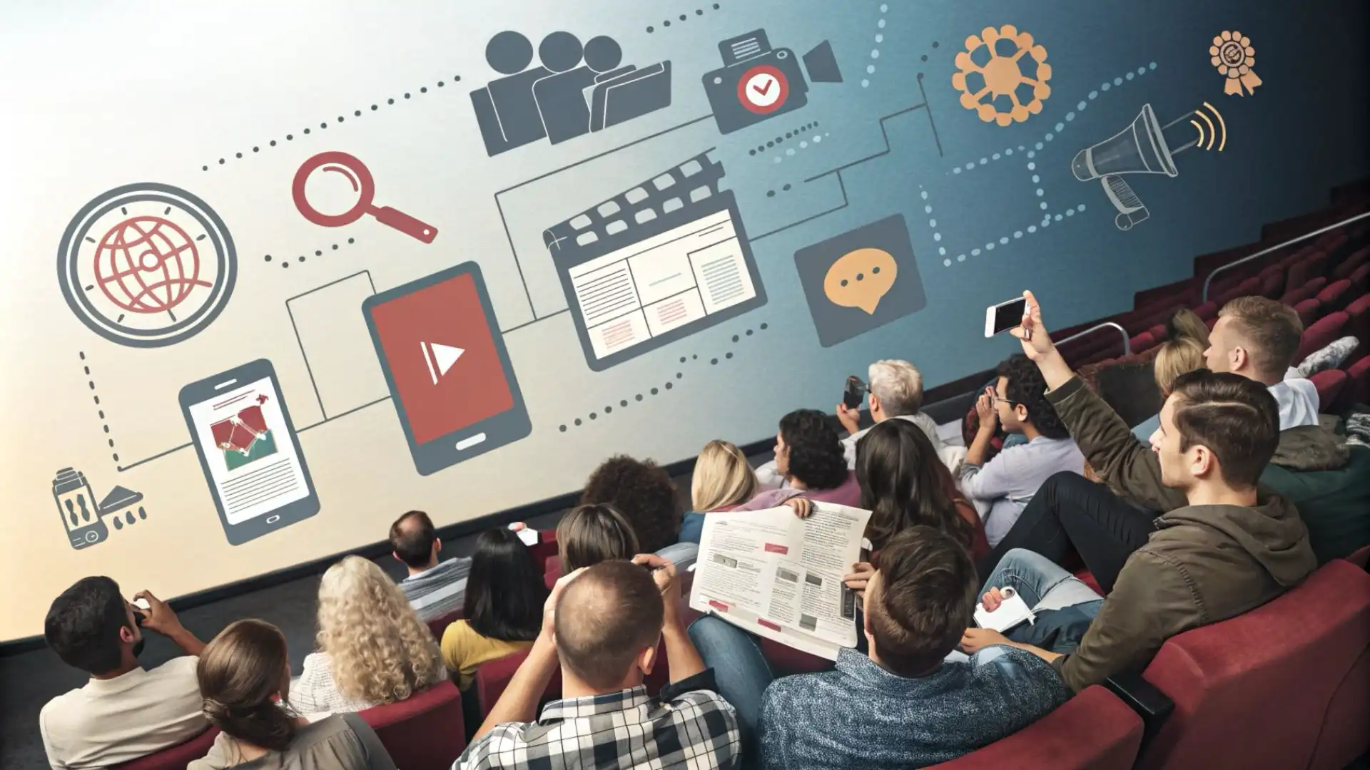 Online campaignS I2I