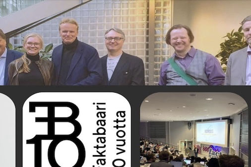 Immunise Against Dis-/Misinformation Workshop Series