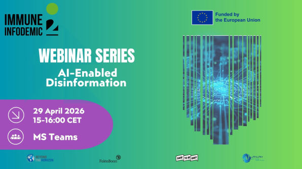 AI-Enabled Disinformation